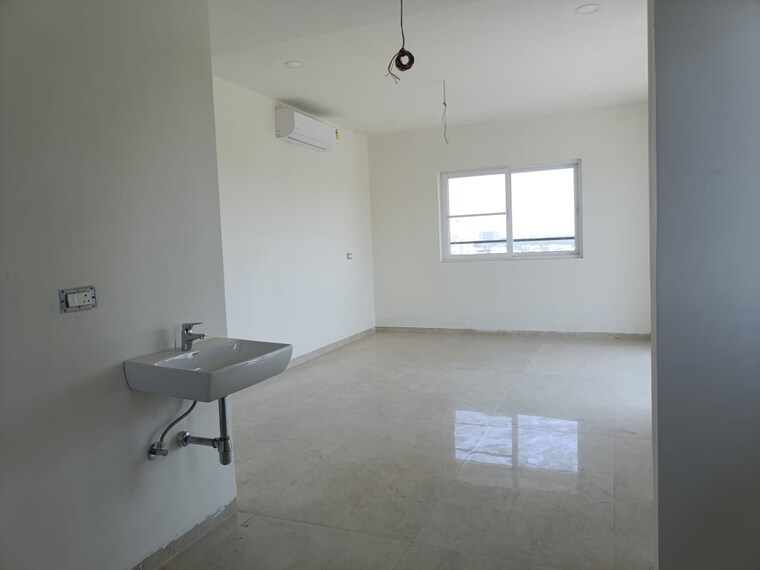 Room, asr-life-spaces 3 Bedroom 1958 Sq.Ft. Apartment In Petbasheerabad Hyderabad 8687834