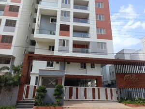 3 BHK Apartment For Sale in ASR Life Spaces, Petbasheerabad