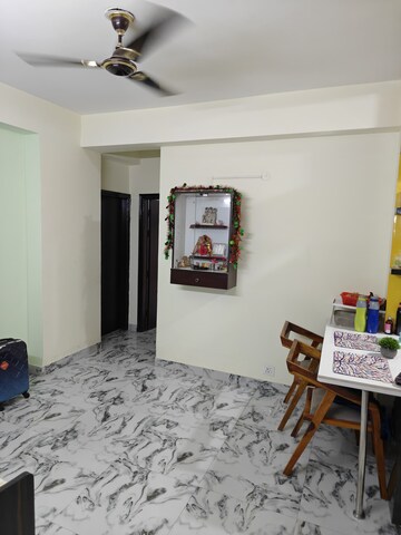 Bedroom in 3 BHK Apartment at Ajnara Klock Tower, Sector 74 – for Rent