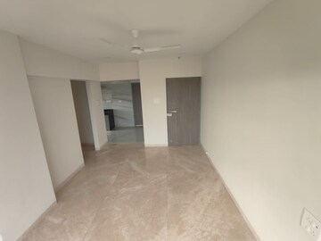 Building Lobby in 2 BHK Apartment at Andheri West – for Rent