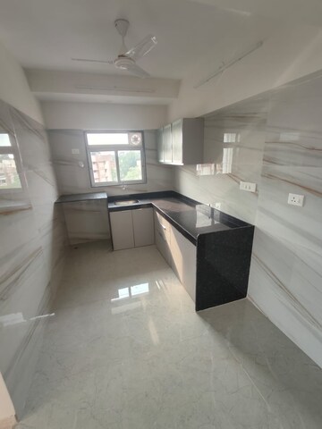 Kitchen in 2 BHK Apartment at Andheri West – for Rent