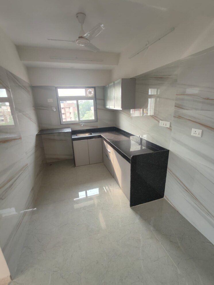 Kitchen, andheri west 2 Bedroom 900 Sq.Ft. Apartment In Andheri West Mumbai 8687844