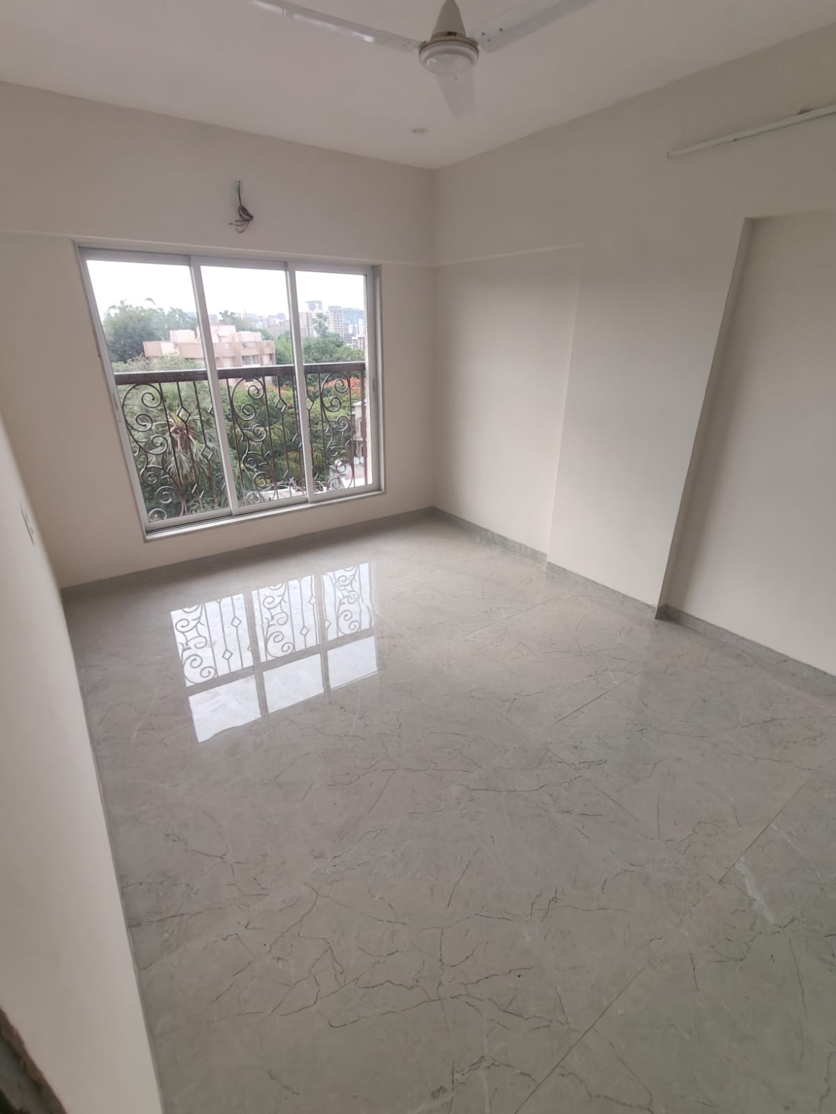 2 BHK Apartment For Rent in Cama Park, Andheri Railwa