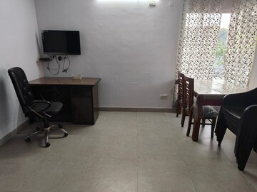 Parking in 3 BHK Apartment at Gardenia Golf City, Sector 75 – for Rent