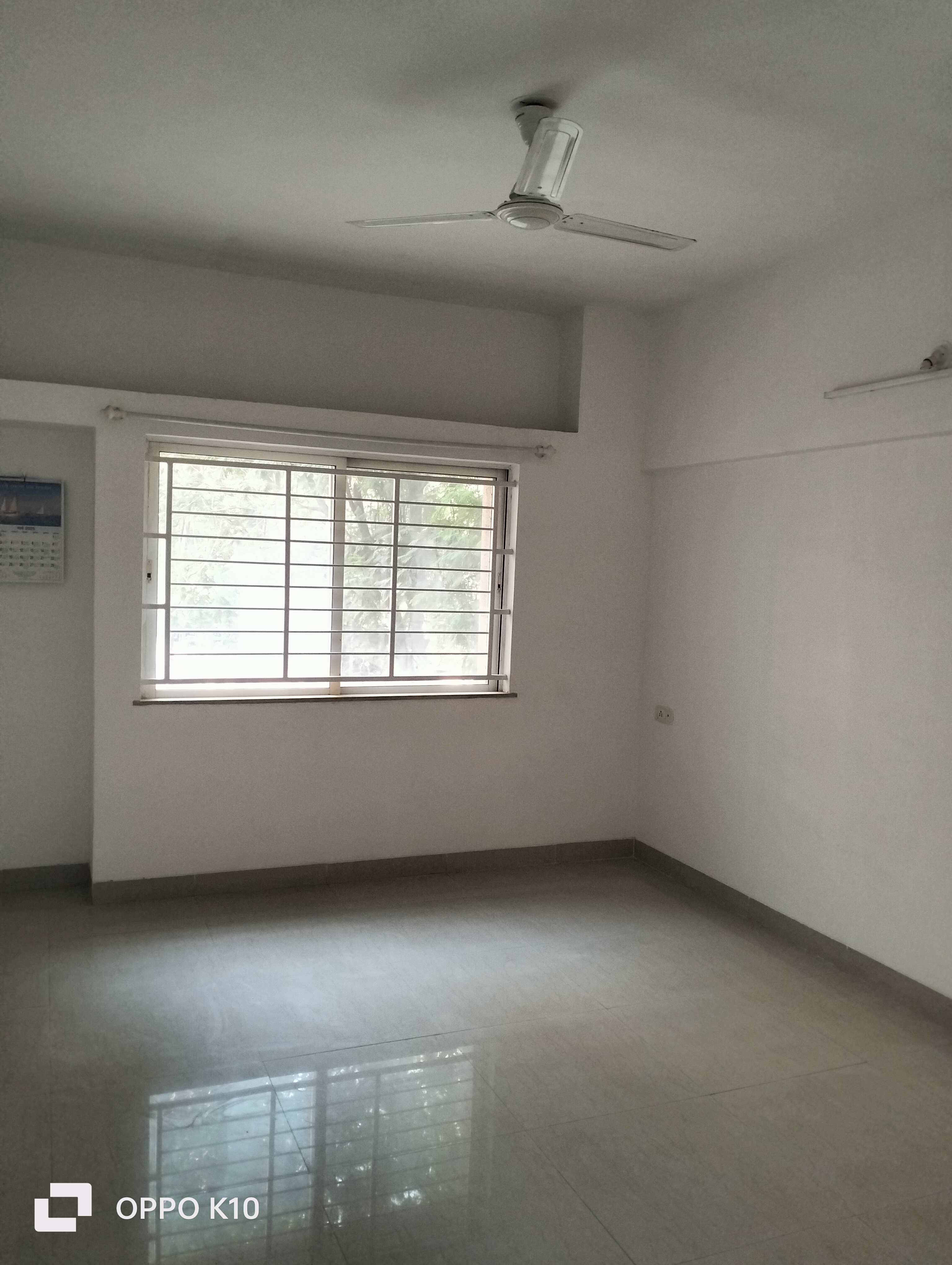 2 BHK 670 Sq.Ft. Apartment in Kanifnath Archana Paradise
