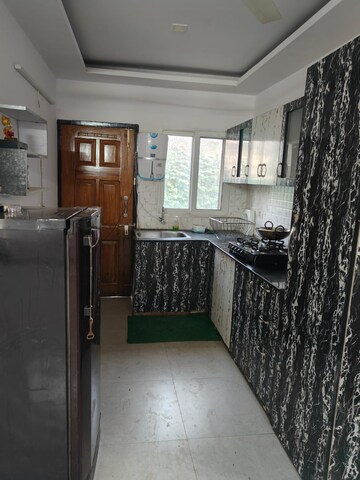 3 BHK Apartment For Rent in Gardenia Golf City, Sector 75