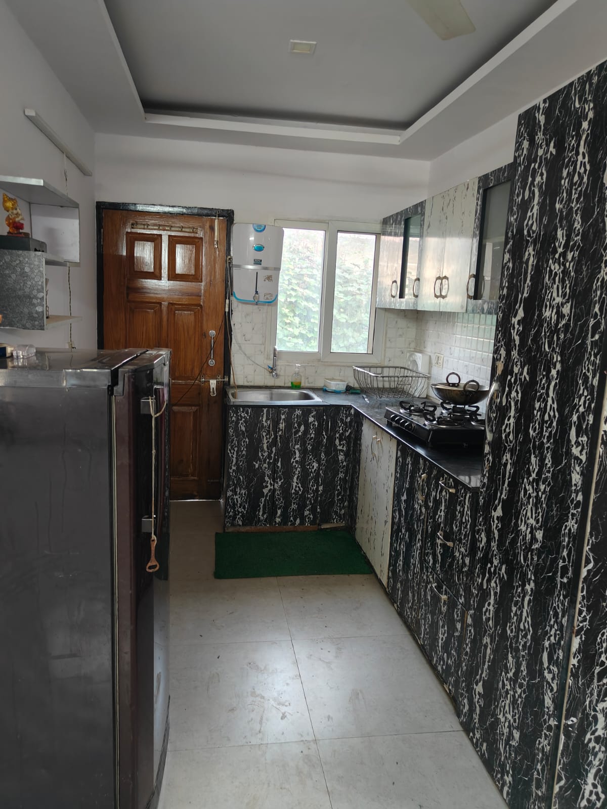 3 BHK Apartment For Rent in Gardenia Golf City