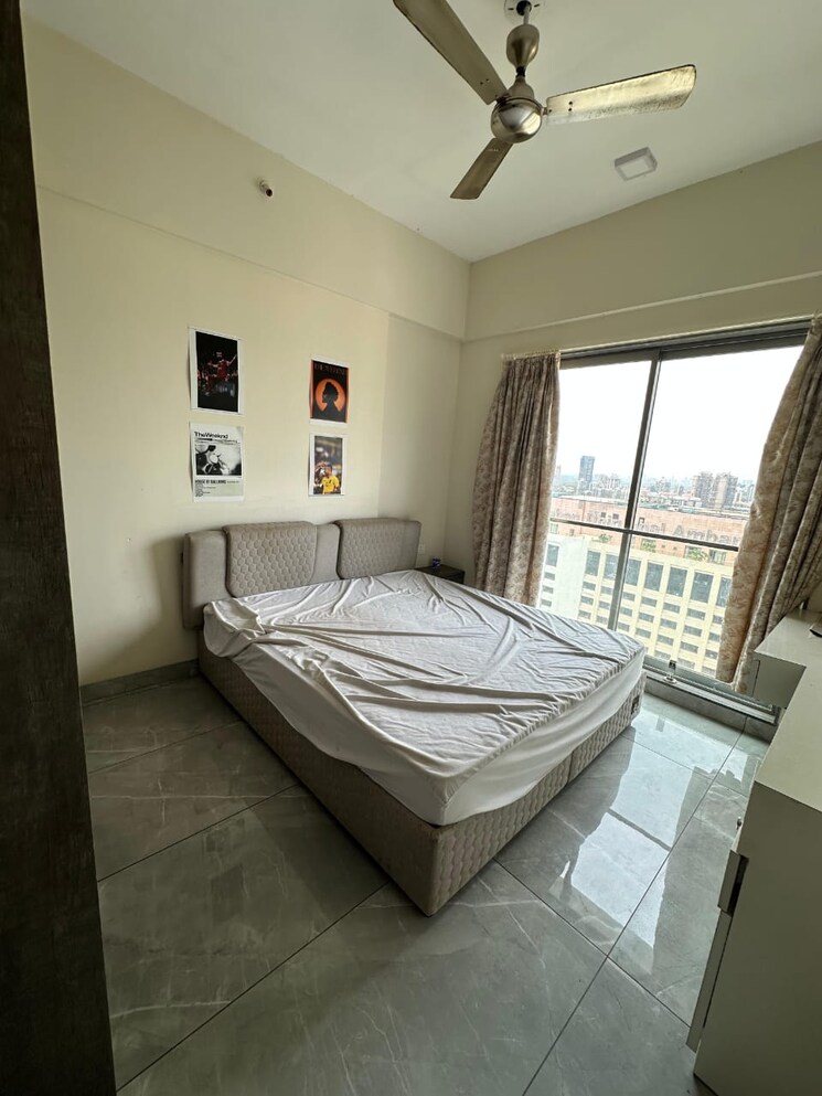 Bedroom, andheri west 2 Bedroom 900 Sq.Ft. Apartment In Andheri West Mumbai 8687854