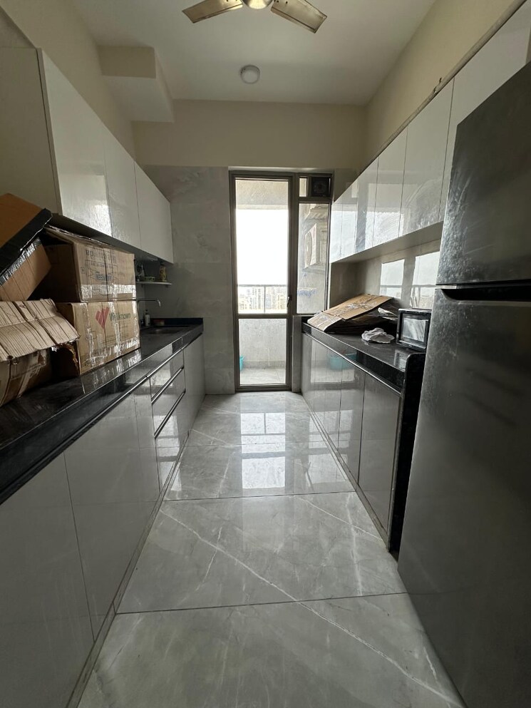 Kitchen, andheri west 2 Bedroom 900 Sq.Ft. Apartment In Andheri West Mumbai 8687854