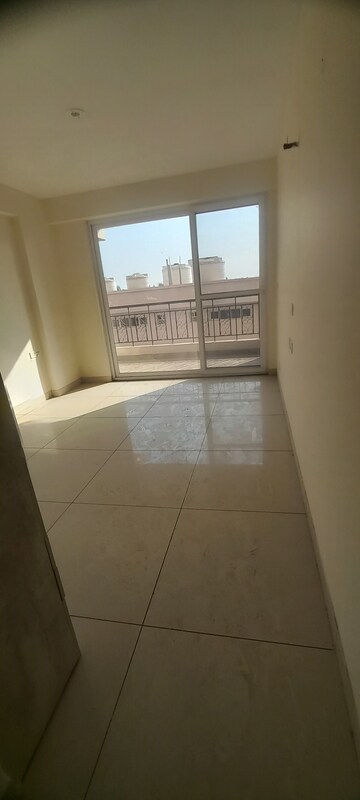 Building Lobby in 3 BHK Apartment at Allwin El Spazia, Sanauli – for Rent