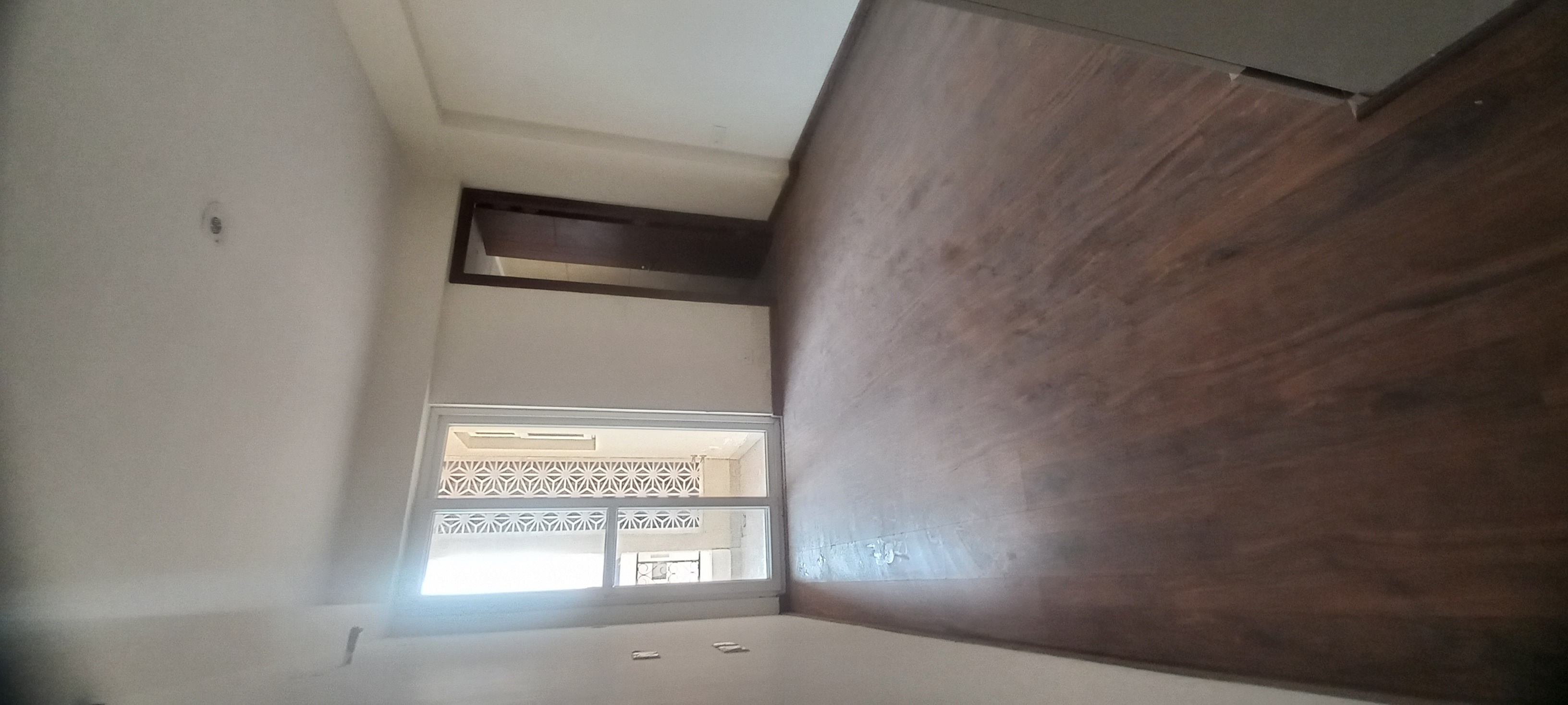 3 BHK + Pooja Room Apartment For Rent in Allwin El Spazia