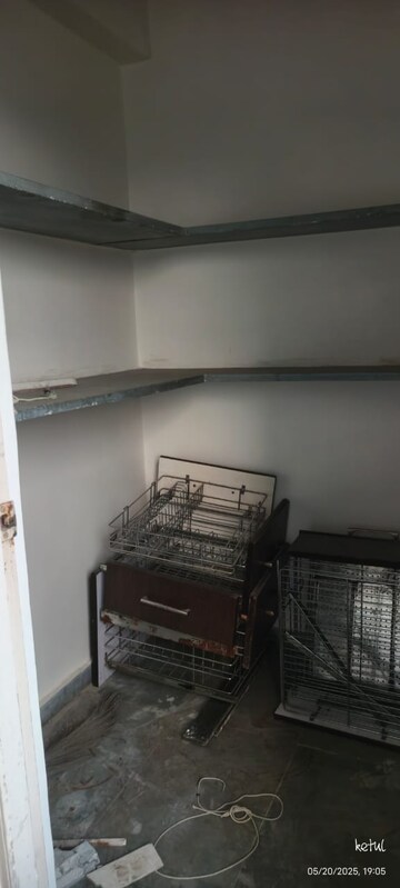  2 BHK Apartment at Prahlad Nagar – for Rent