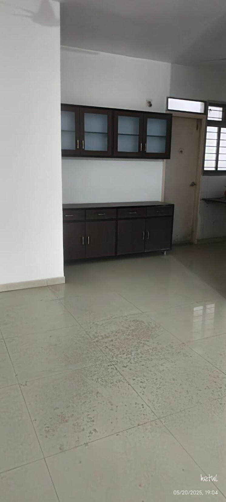 Room, prahlad nagar 2 Bedroom 1300 Sq.Ft. Apartment In Prahlad Nagar Ahmedabad 8687856