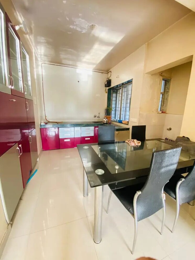 Kitchen, raviraj-camellia-glimpse 2 Bedroom 975 Sq.Ft. Apartment In Wanowrie Pune 8687863