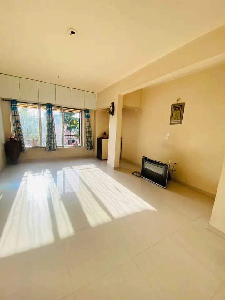 2 BHK Apartment For Sale in Raviraj Camellia Glimpse