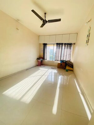 Bedroom in 2 BHK Apartment at Raviraj Camellia Glimpse, Wanowrie – for Sale
