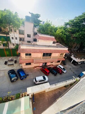 2 BHK Apartment – Exterior View View at Raviraj Camellia Glimpse, Wanowrie - for Sale