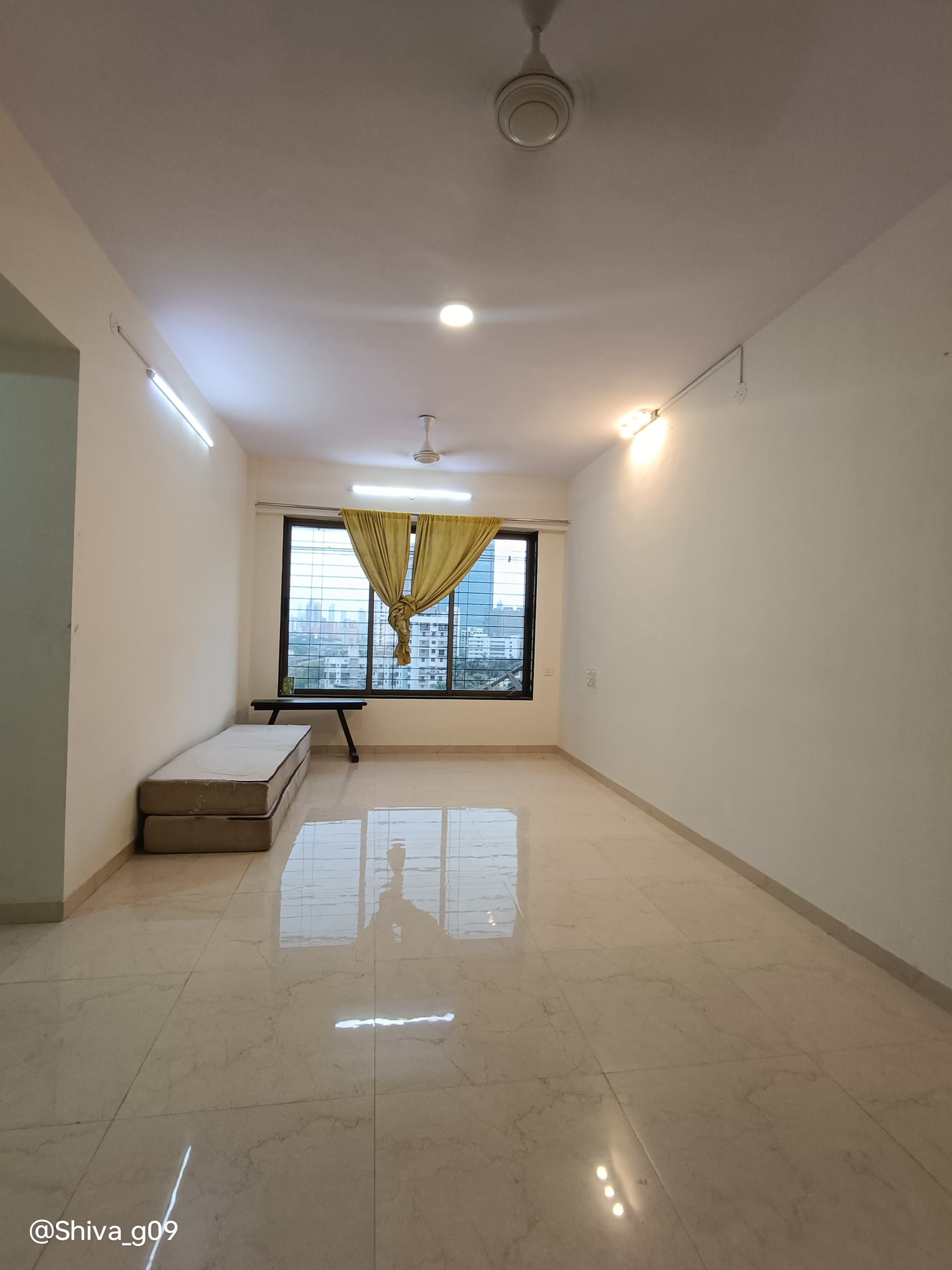 1 BHK Apartment For Rent in Lodha Altia