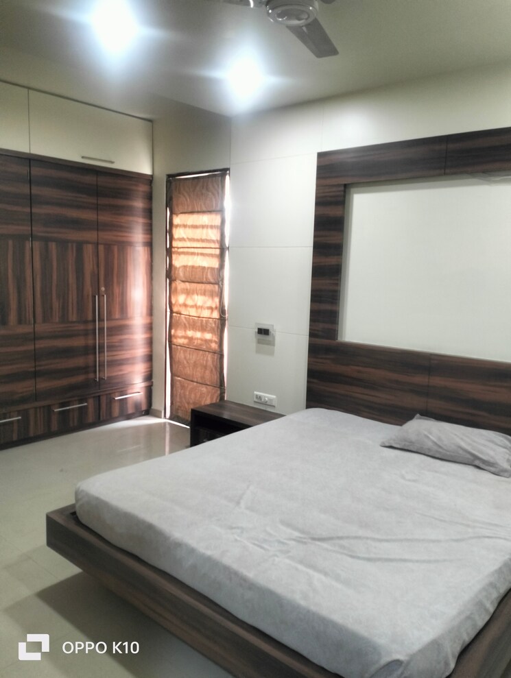 Bedroom, kolte-maestros 3 Bedroom 1555 Sq.Ft. Apartment In Wanowrie Pune 8687866