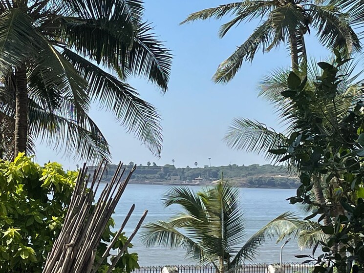 Exterior View, andheri west 1 Bedroom 600 Sq.Ft. Apartment In Andheri West Mumbai 8687868