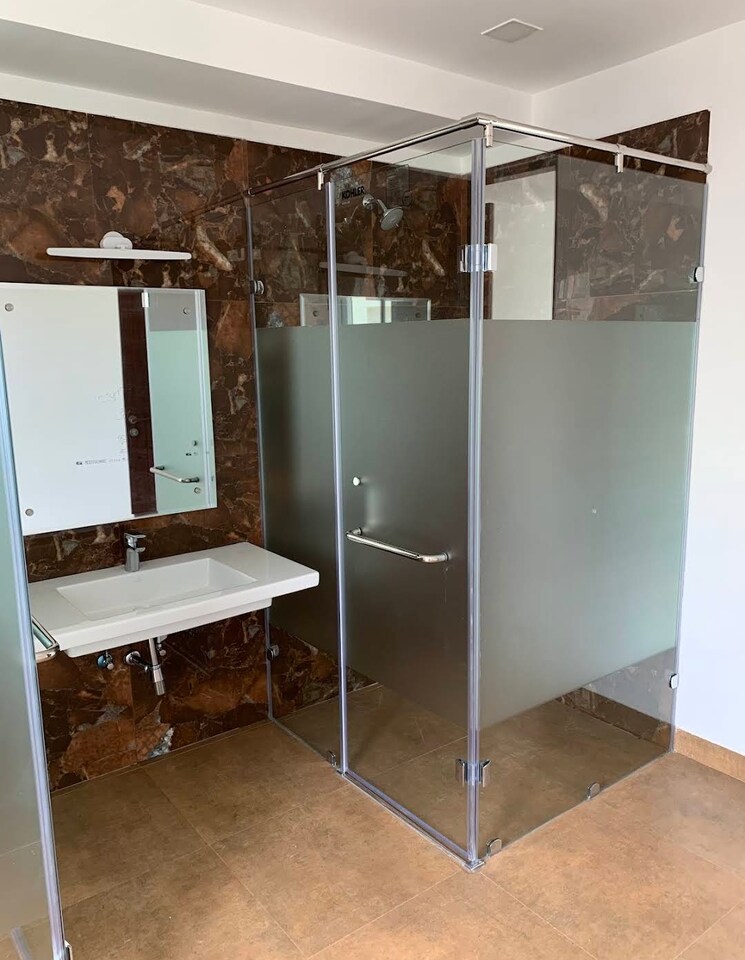 Kitchen, aparna-luxor-park 4 Bedroom 3075 Sq.Ft. Apartment In Kondapur Hyderabad 8687872