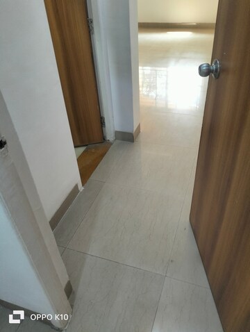 Building Lobby in 2 BHK Apartment at Nancy Towers, Wanowrie – for Rent