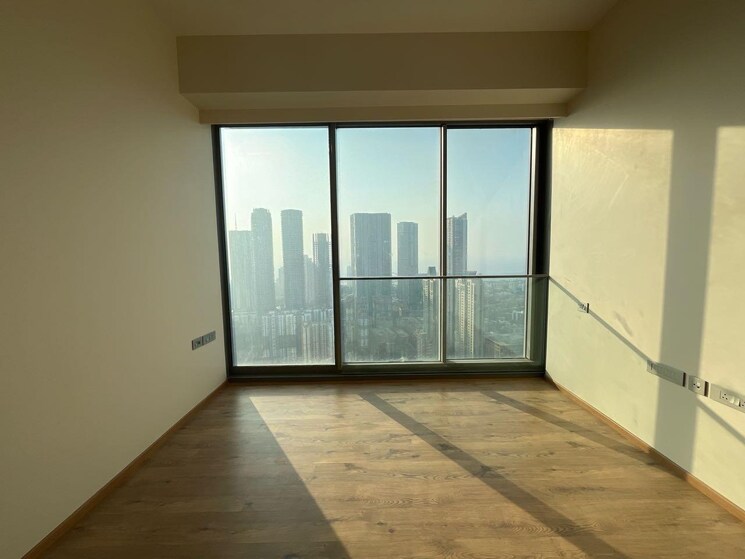 Room, rustomjee-crown-phase-2 4 Bedroom 2000 Sq.Ft. Apartment In Prabhadevi Mumbai 8687877