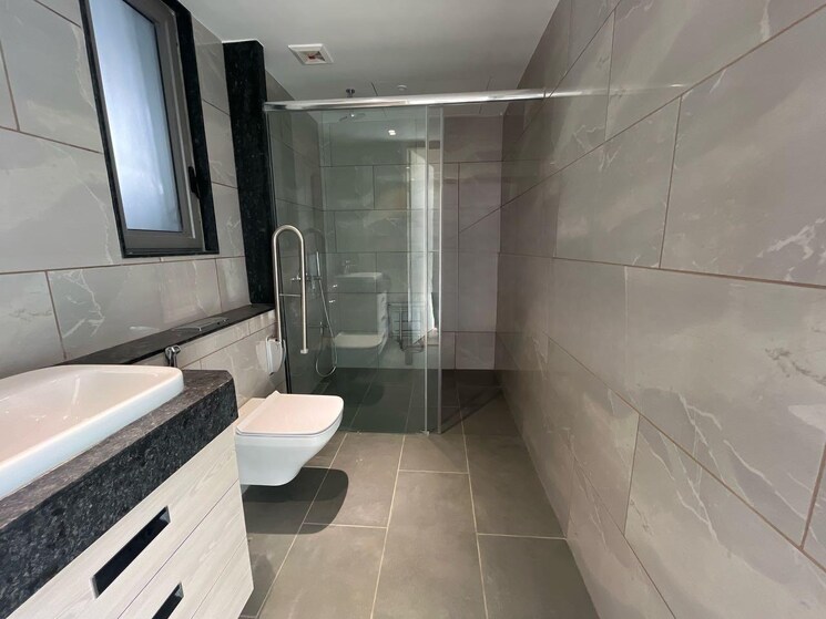 Kitchen, rustomjee-crown-phase-2 4 Bedroom 2000 Sq.Ft. Apartment In Prabhadevi Mumbai 8687877