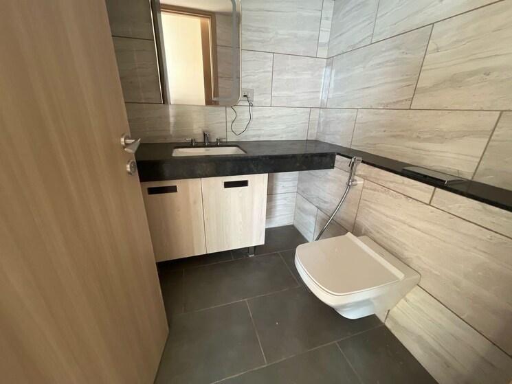 Kitchen, rustomjee-crown-phase-2 4 Bedroom 2000 Sq.Ft. Apartment In Prabhadevi Mumbai 8687877