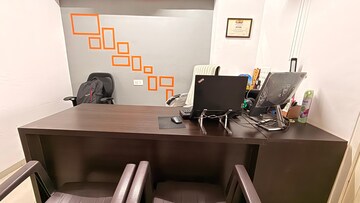 Team Area in  Office Space at Ashram Road – for Rent