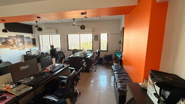  Office Space For Rent in Ashram Road
