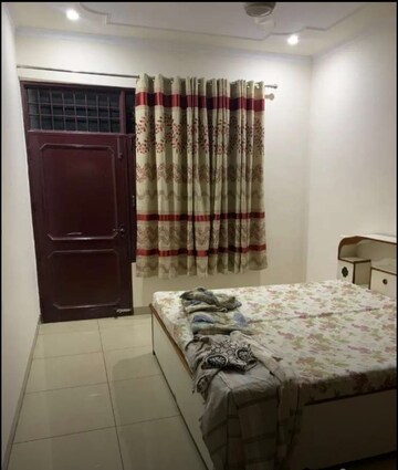Living Room in 2 BHK Builder Floor at Sector 22 – for Rent