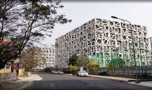 2 BHK Apartment – Nearby View at New Town - for Sale