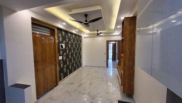 Living Room in 3 BHK Apartment at Jovian Luxury Homes , Shahpur Bamheta – for Sale