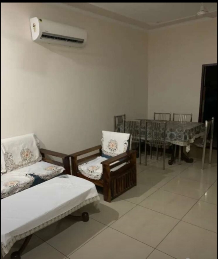 Living Room, sector 22 2 Bedroom 1500 Sq.Ft. Builder Floor In Sector 22 Chandigarh 8687914