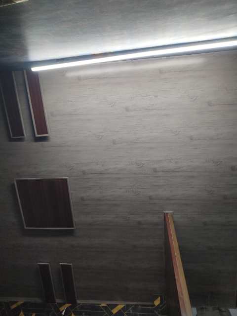 3 BHK Builder Floor For Rent in Palm Residency Chhatarpur