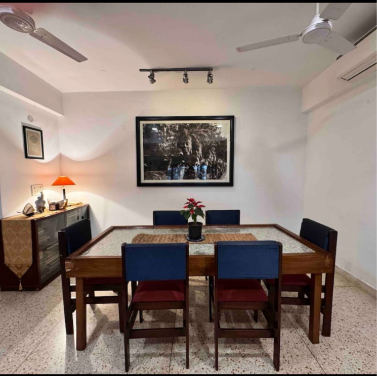 Living Room, kailash colony 4 Bedroom 2500 Sq.Ft. Builder Floor In Kailash Colony Delhi 8687915
