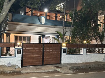 4 BHK Villa For Rent in Jp Nagar Phase 7