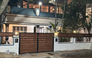 4 BHK Villa For Rent in Jp Nagar Phase 7