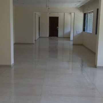 Building Lobby in 2 BHK Apartment at Virar West – for Rent