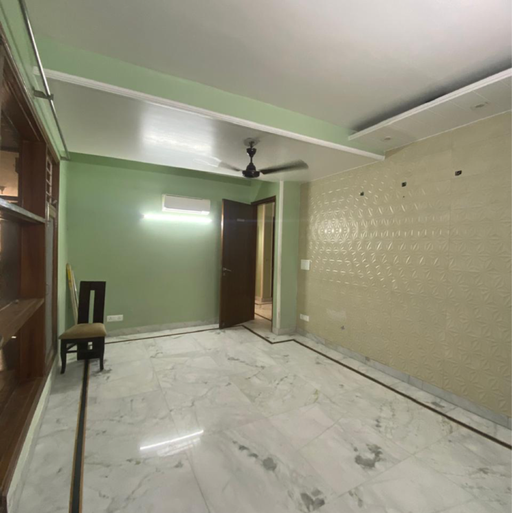 Room, malviya nagar 3 Bedroom 2000 Sq.Ft. Builder Floor In Malviya Nagar Delhi 8687923