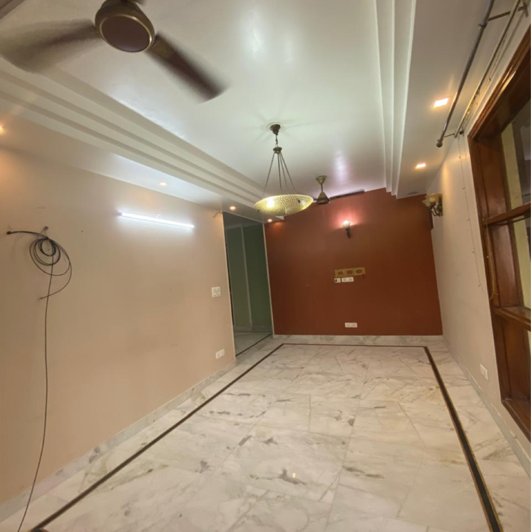 Room, malviya nagar 3 Bedroom 2000 Sq.Ft. Builder Floor In Malviya Nagar Delhi 8687923