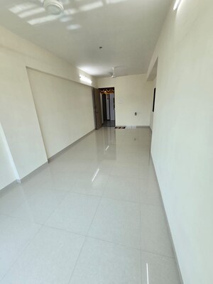 Master Bedroom in 1 BHK Apartment at Gagangiri Gagan 139, Kurla – for Sale