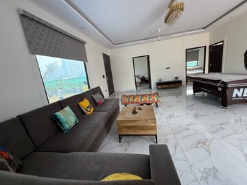 3 BHK Villa For Rent in SS Sainik Farms, Sector 150