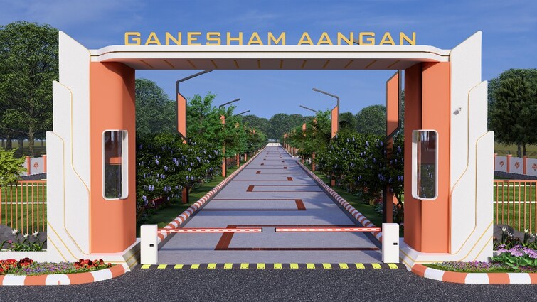 Cover Image, ajairajpura  95 Sq.Yd. Plot In Ajairajpura Jaipur 8687924