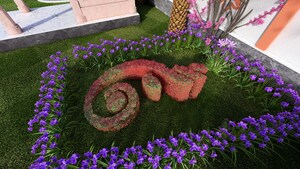  Plot – Garden View at Ajairajpura - for Sale