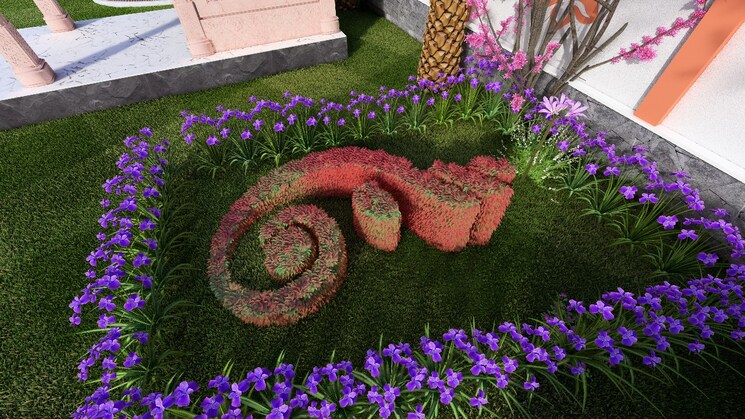 Garden, ajairajpura  95 Sq.Yd. Plot In Ajairajpura Jaipur 8687924