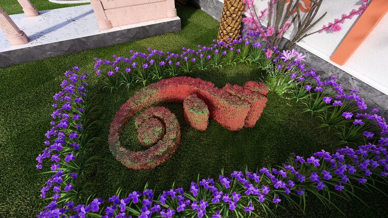 Garden, ajairajpura  95 Sq.Yd. Plot In Ajairajpura Jaipur 8687924