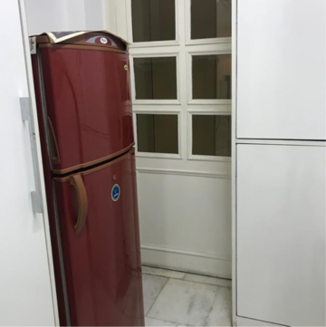  1.5 BHK Builder Floor at Kalkaji – for Rent