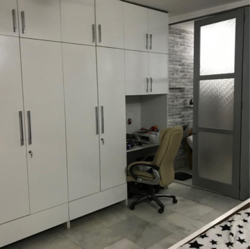 Room in 1.5 BHK Builder Floor at Kalkaji – for Rent